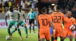 Soi kèo tài xỉu Senegal vs Hà Lan, 17h00 ngày 21/11/2022