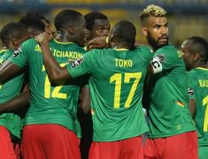 Soi kèo tài xỉu hiệp 1 Thuỵ Sĩ vs Cameroon