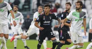 Soi kèo tài xỉu Juventus vs Sassuolo, 01h45 ngày 16/8/2022