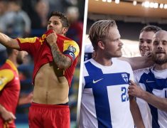 soi keo montenegro vs phan lan 01h45 ngay 27 9 2022 nations league 1 Soi kèo tài xỉu Montenegro vs Phần Lan 01h45 ngày 27/9/2022