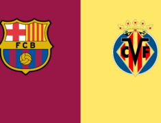 Barca vs Villa Soi kèo tài xỉu Barcelona vs Villarreal 02h00 ngày 21/10/2022
