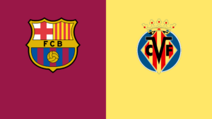 Soi kèo tài xỉu Barcelona vs Villarreal 02h00 ngày 21/10/2022