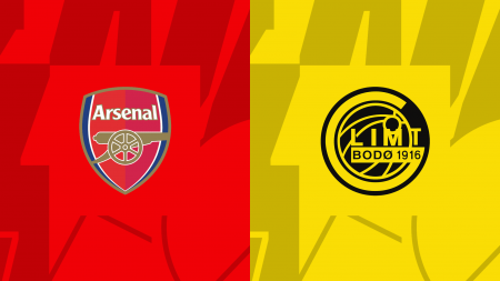 arsenal glimt Soi kèo tài xỉu Arsenal vs Bodo Glimt, 02h00 ngày 7/10/2022
