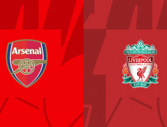arsenal liverpool soi keo Soi kèo tài xỉu Arsenal vs Liverpool, 22h30 ngày 9/10/2022