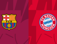 barca bayern Soi kèo tài xỉu Barcelona vs Bayern Munich 02h00 ngày 27/10/2022