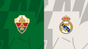 Soi kèo tài xỉu Elche vs Real Madrid 02h00 ngày 20/10/2022